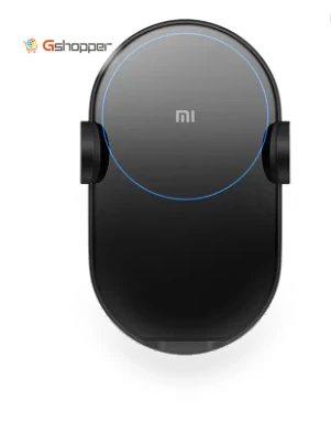 20W Wireless Car Charger — Chargers, Mi