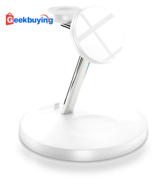 3 in 1 Magsafe Wireless Charger — Chargers & Adapters, Other