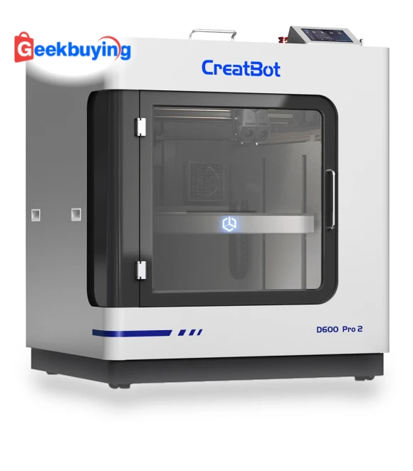 3D Printer — 3D Printing Solutions, CreatBot