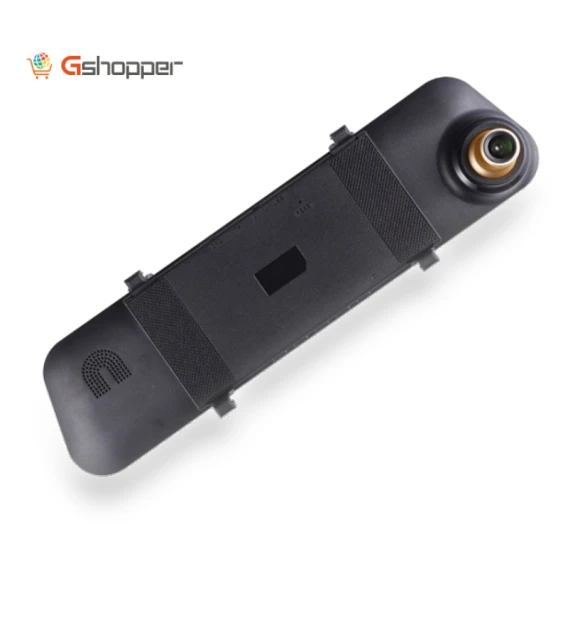 4.5-inch 1080P HD Shimmering Night Vision Dual Recording Car Recorder — Dashboard Cameras, V6