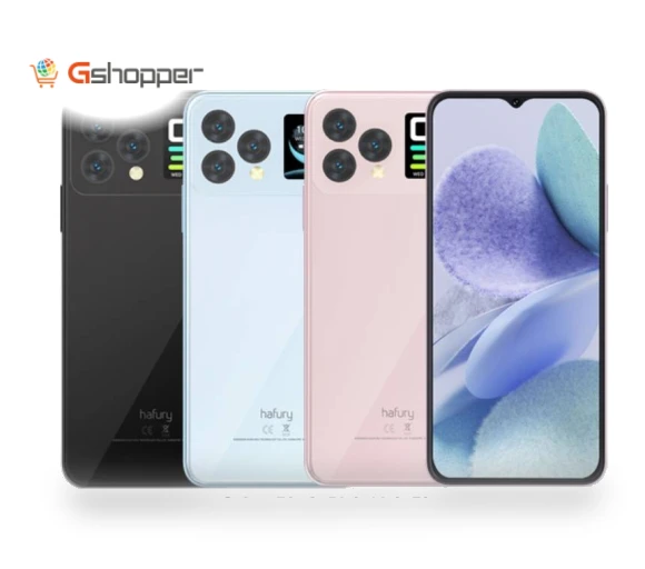 4G Smartphone — Mobile Devices & Accessories, Cubot