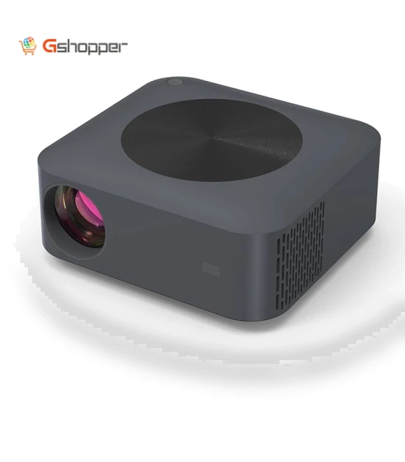 5 inch Android 9.0 Theater — Portable Media Players, GXMO