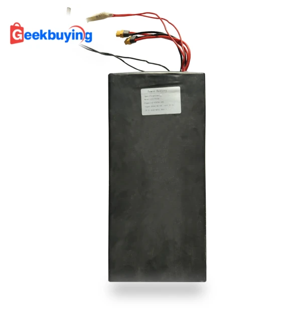 52V 28.8Ah 1092Wh Battery — Electric Self-Balancing Scooters, Other