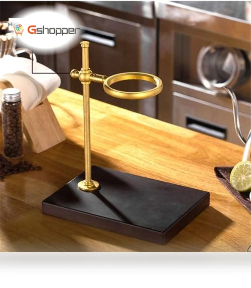 Adjustable Coffee Filter Holder — Coffee & Espresso Machine Components