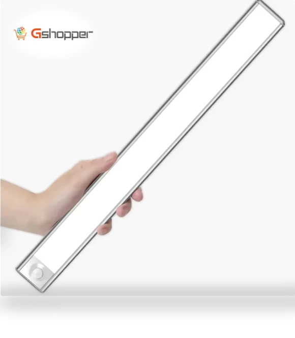 Aura Light — Under-Cabinet Lights