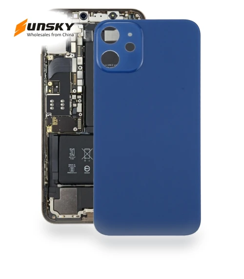 Battery Back Cover — Back Covers