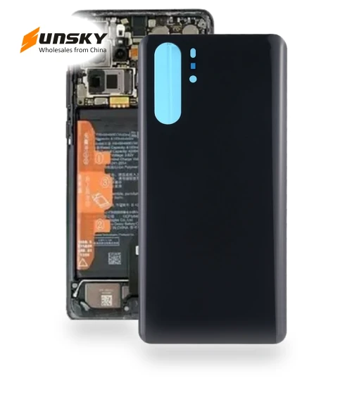 Battery Back Cover — Back Covers, Huawei