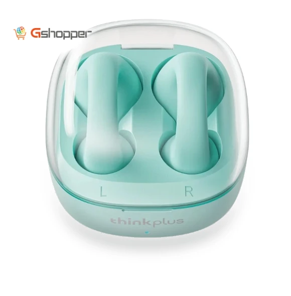 C-Clip OWS Earbuds — Audio Gear, Lenovo
