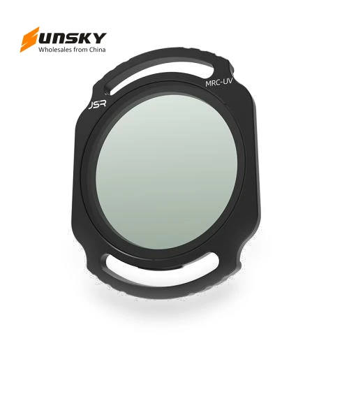 Camera Lens Filter — Filter Sets, JSR