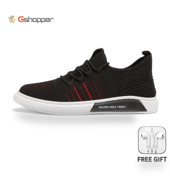 Casual Sneakers for Men — Girls' Sneakers, Xiaomi