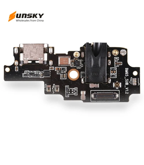 Charging Port Board — Gadget Essentials, HOTWAV
