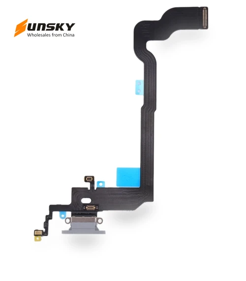 Charging Port Flex Cable — Flex Cables