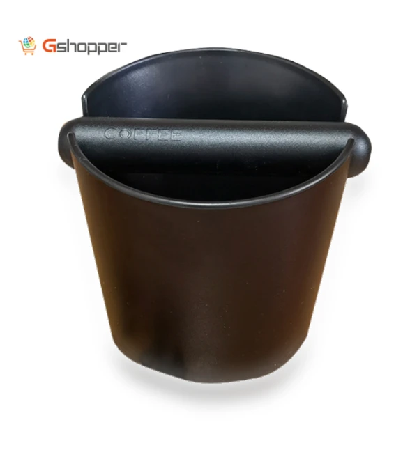 Coffee Grounds Knocking Bucket — Cleaning Products