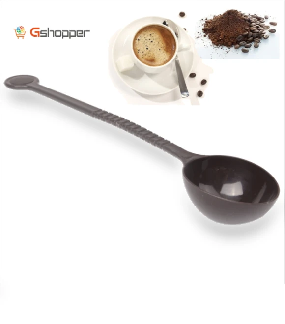 Coffee Spoon — Coffee & Espresso