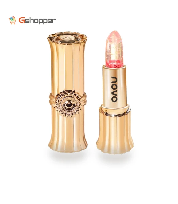 Color Changing Lipstick — Lipstick
