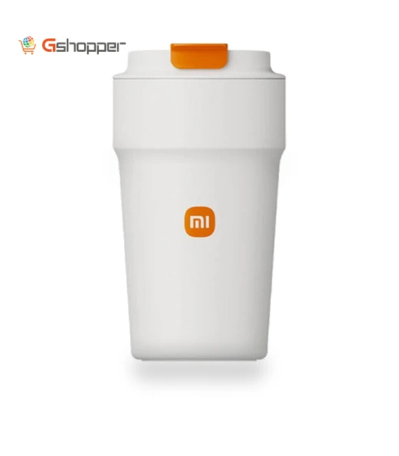 Customized Portable Coffee Mug — Travel Drinkware, Xiaomi