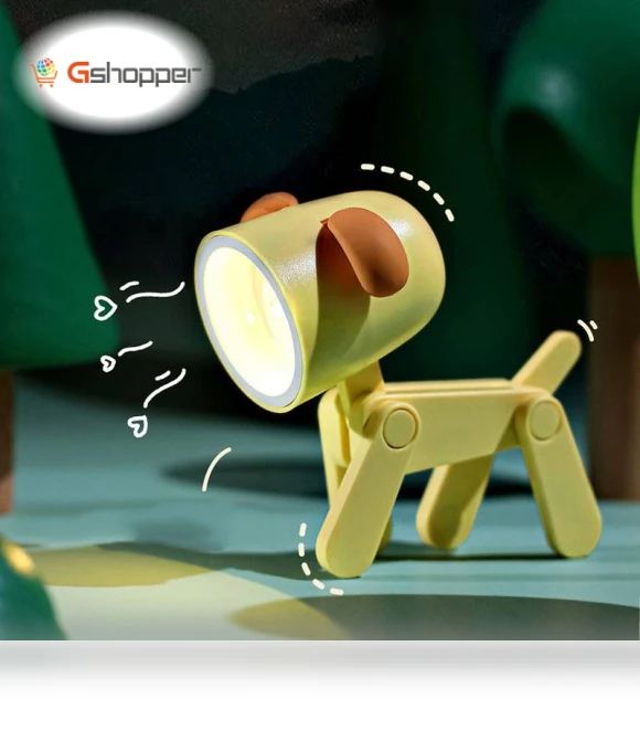 Cute Night Light — Night Lights