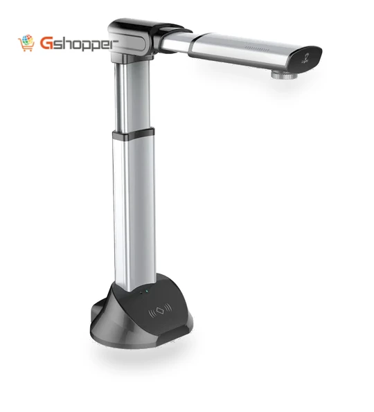 Document Scanner with 10-megapixel Camera Lens — Documents, GUCEE