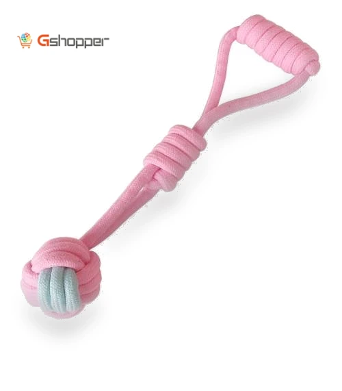 Dog Molar Teeth Cleaning Toy — Toys