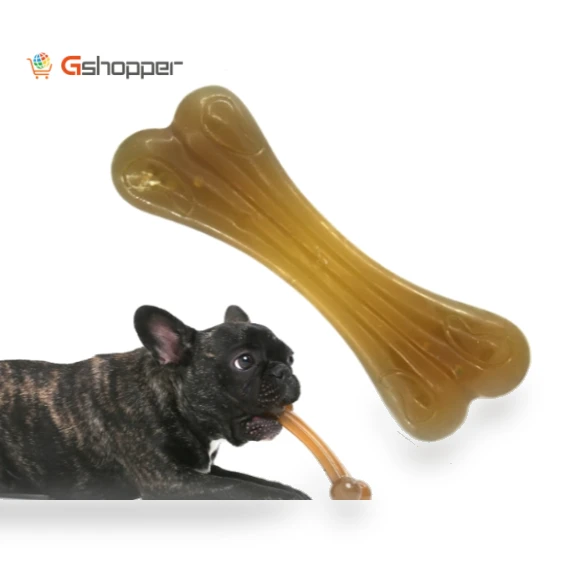 Dog Teeth Cleaning Stick — Chew Toys