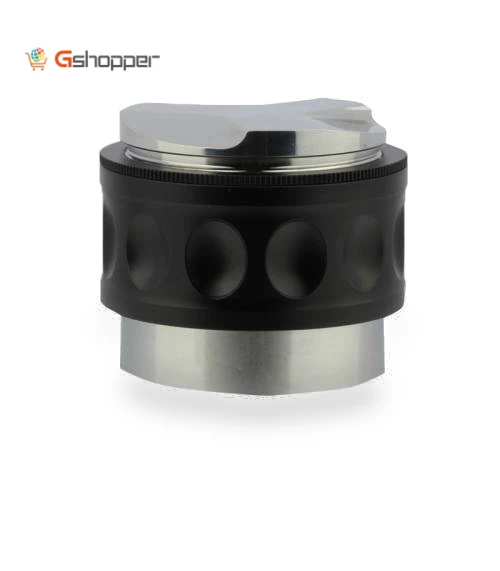 Double-Ended Coffee Cloth Dispenser — Coffee Scoops