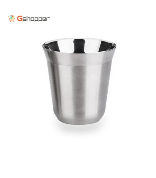 Double Insulation Coffee Cup — Travel Mugs & Tumblers