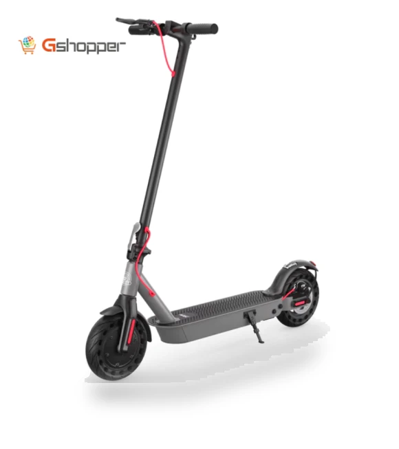 Electric Scooter For Commuting — Electric Self-Balancing Scooters, Hiboy