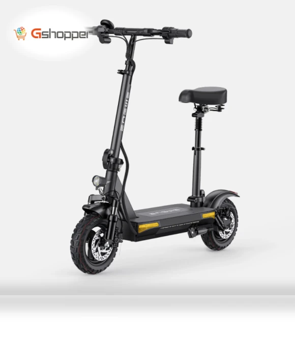 Electric Scooter — Electric Self-Balancing Scooters, ENGWE