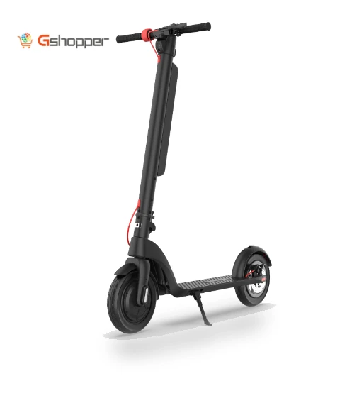 Electric Scooter — Electric Self-Balancing Scooters, KIXIN