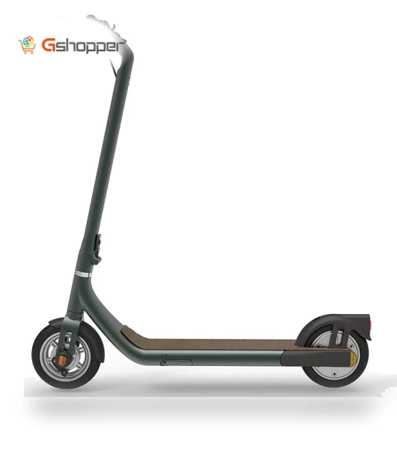Electric Scooter — Electric Self-Balancing Scooters, Atomi