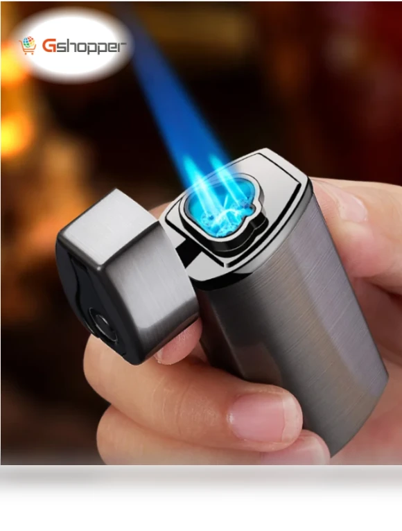 Electric Torch Lighter — Lighters