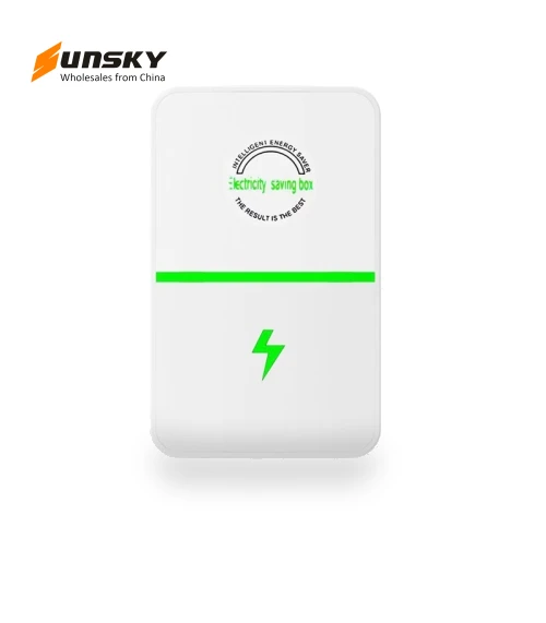 Energy Saver Electric Meter Saver — Power Solutions & Surge Protection