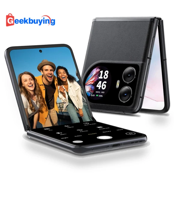 Foldable Phone — Screen Protectors, Blackview
