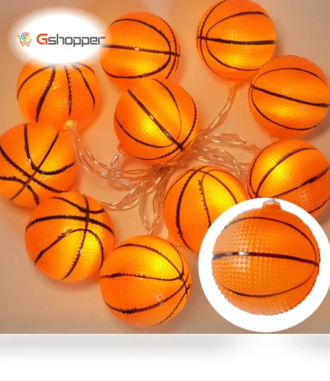 Football decorative lights — Outdoor Light Projectors