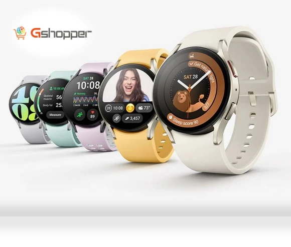 Galaxy Watch6 — Smartwatches, Samsung