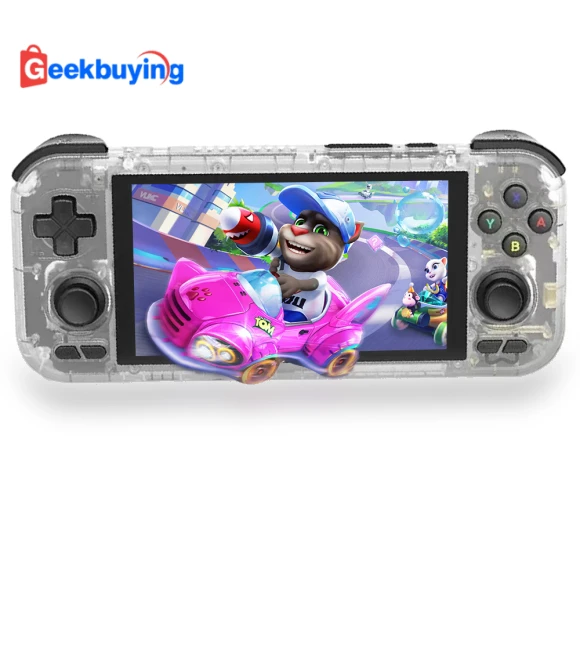 Game Console — Consoles, Retroid