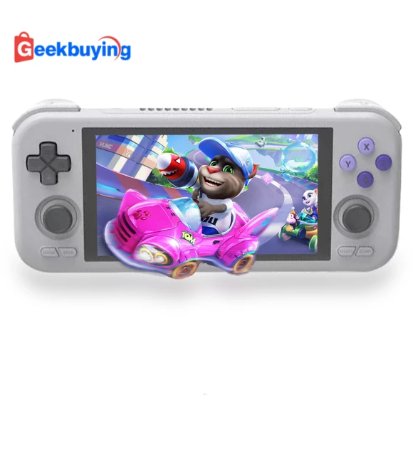 Game Console — GEM Box Gaming, Retroid