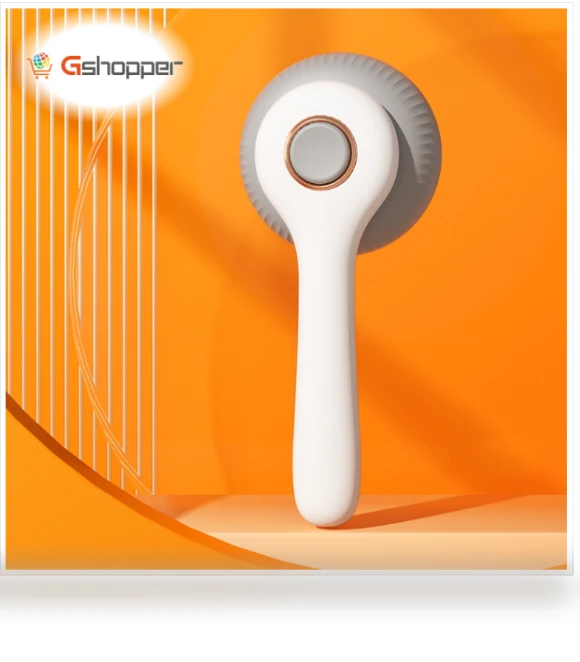 Hair Removal Needle Comb for Pets — Brushes