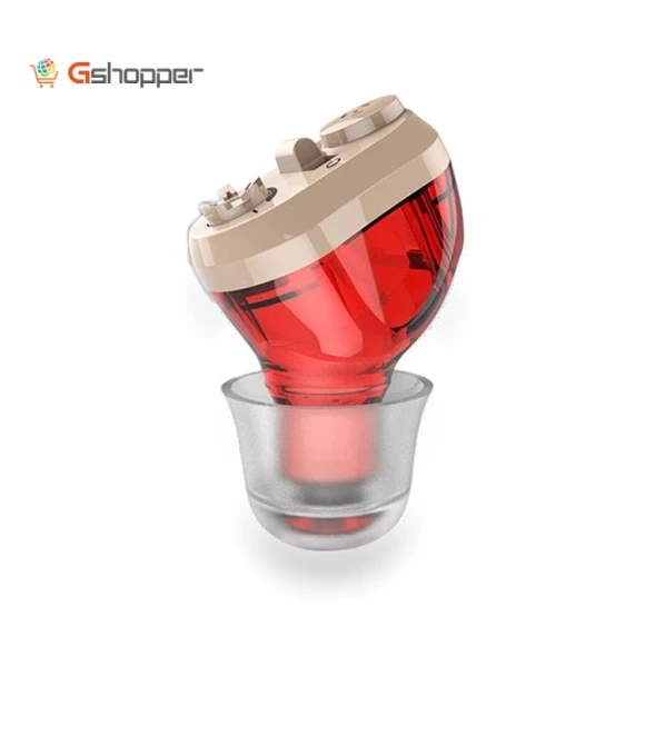 Hearing Aid Sound Amplifier and Sound Collector — Hearing Support