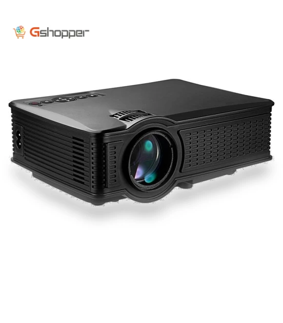 Home Theater LED Projector — Home Theater Projectors