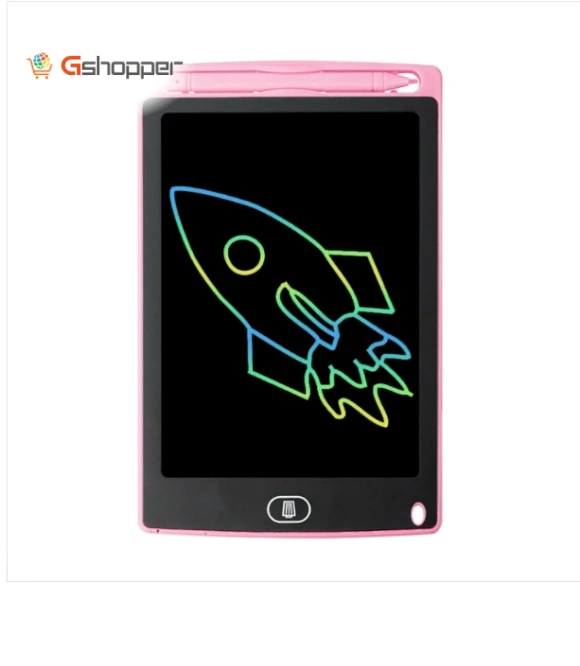 LCD Writing Board — Drawing Boards