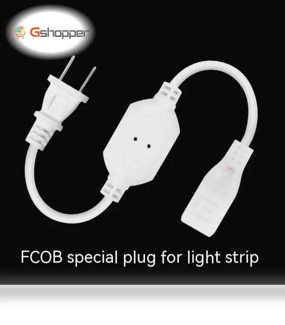 LED Light Strip — LED Strips