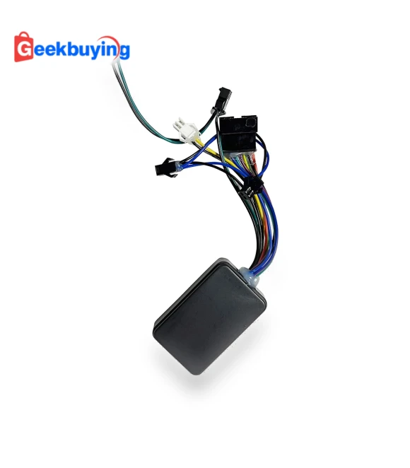 Light board module assembly — Daytime Running Modules, Other