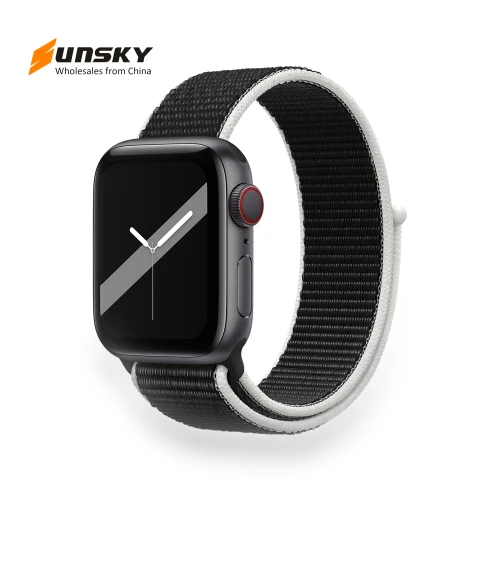 Loopback Watch Bands — Watch Straps & Bands