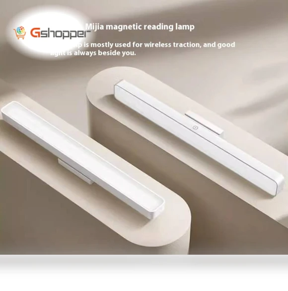 Magnetic Reading Light — Reading Lights, Xiaomi