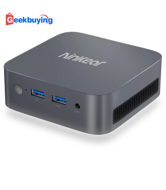 MBOX 11 Mini PC — Single Board PCs, Ninkear