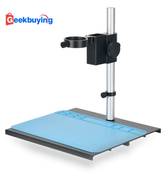 Microscope Table Stand — Microscopes, HAYEAR