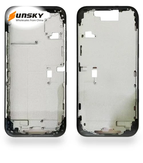 Middle Frame Bezel Plate — Phone Accessories