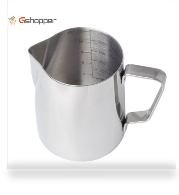 Milk Froth Cup — Milk Frothers