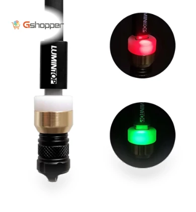 Mini Flashlight — Flashlights, Lumintop